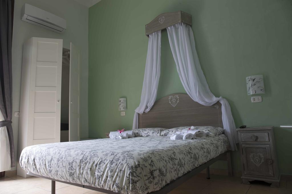 B&B Room 116 나폴리 객실 사진