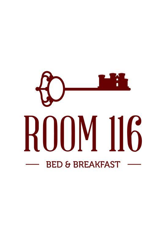 B&B Room 116 나폴리 외부 사진