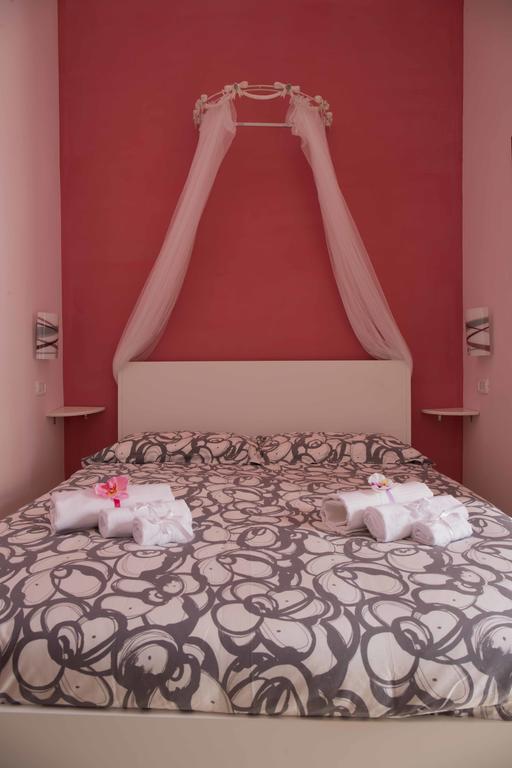 B&B Room 116 나폴리 객실 사진